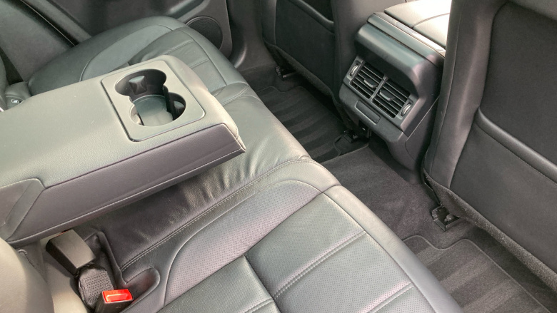 Land Rover Range Rover Evoque 1.5 P300e Evoque Edition 5dr Auto Hatchback